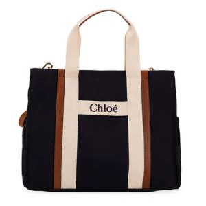 Shop Chloé Mini Me Changing Bag 